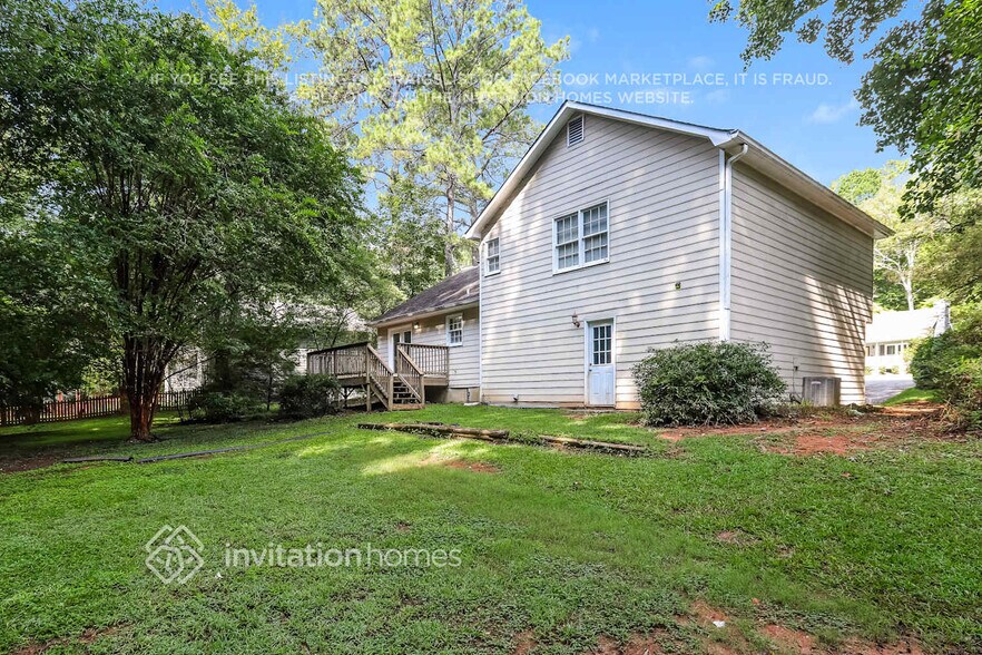 Building Photo - 4902 Muirwood Dr