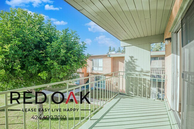 Building Photo - 855 S Citrus Ave