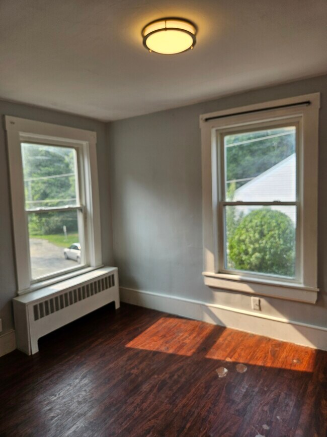 Second Floor Bedroom - 11 Nichols Ave