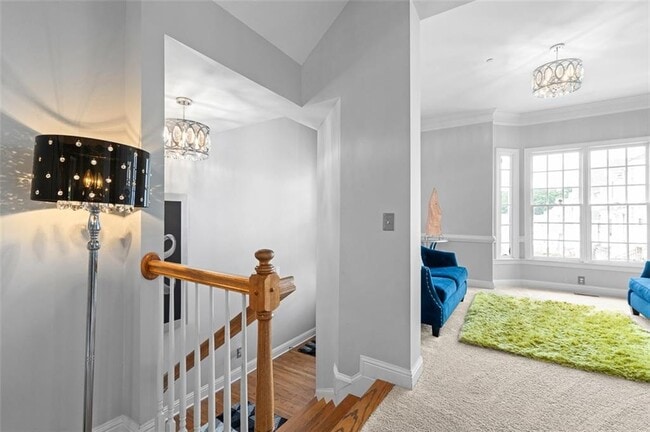 Building Photo - 1286 Creekside Terrace SE