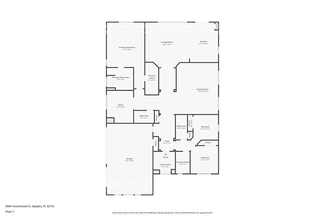 Building Photo - 2045 Touchwood Ct