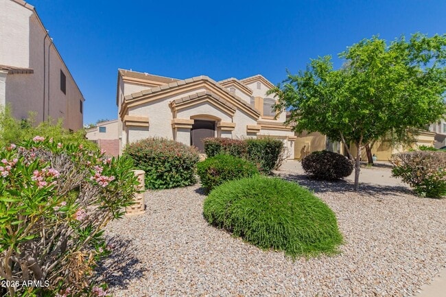 Building Photo - 3496 W Mineral Butte Dr
