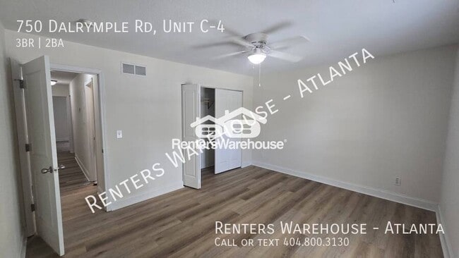 Building Photo - 750 Dalrymple Rd, Unit C