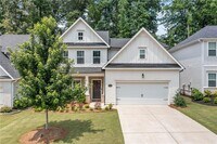 Building Photo - 157 Crest Brooke Dr