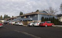 Building Photo - Manchester Square Apartments