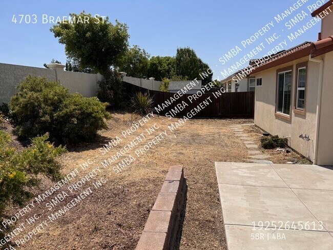 Building Photo - 4703 Braemar St
