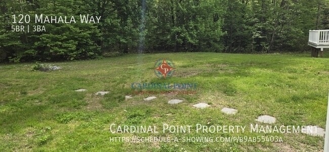 Building Photo - 120 Mahala Way