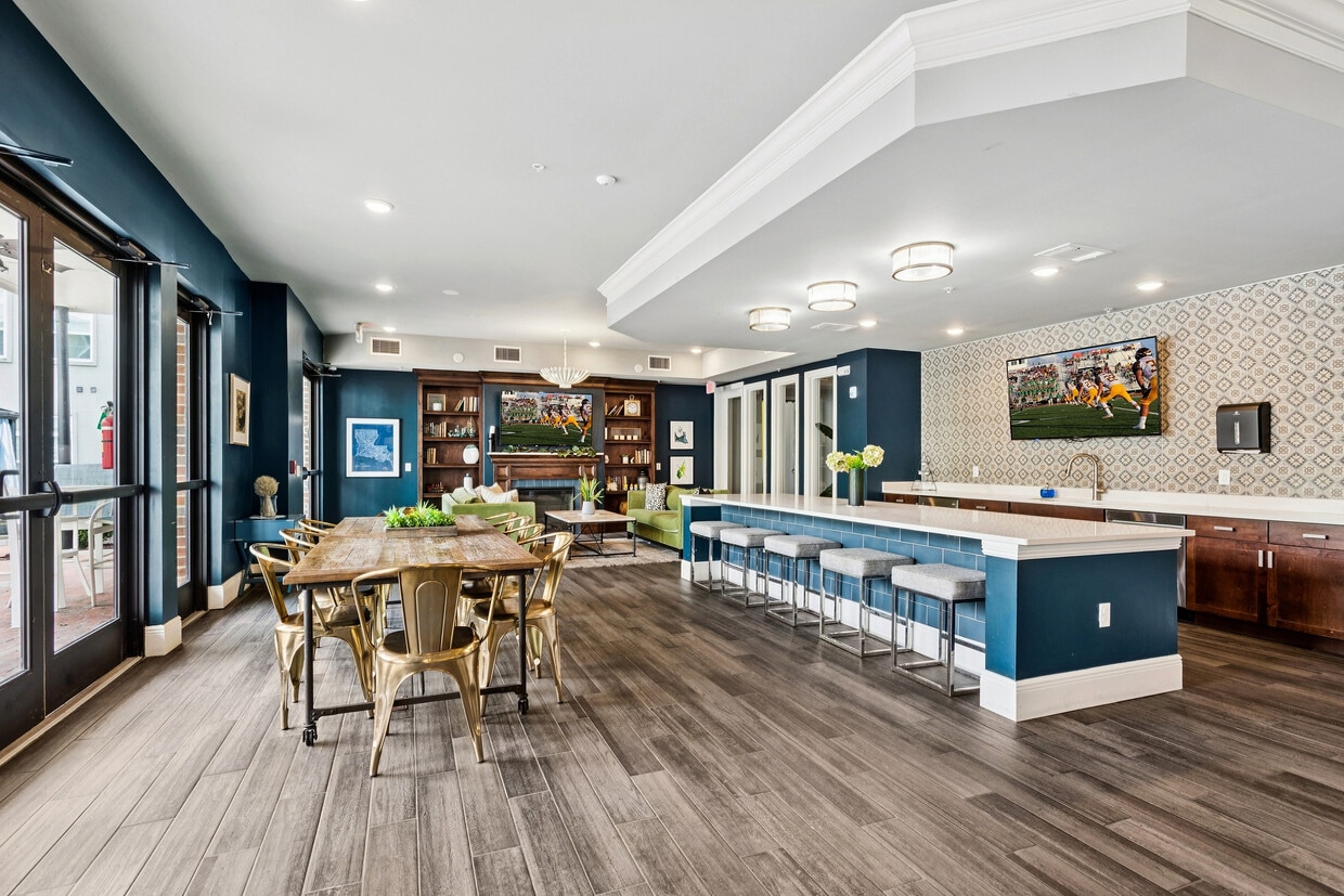 Lumina - 3701 Conti St New Orleans LA 70119 | Apartment Finder