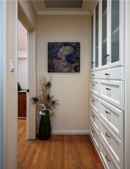 Hallway - 909 N Santa Anita Ave