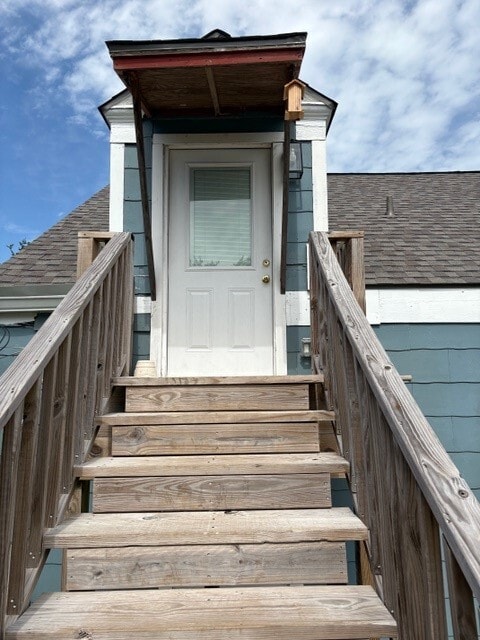 Building Photo - 501 Johnson St