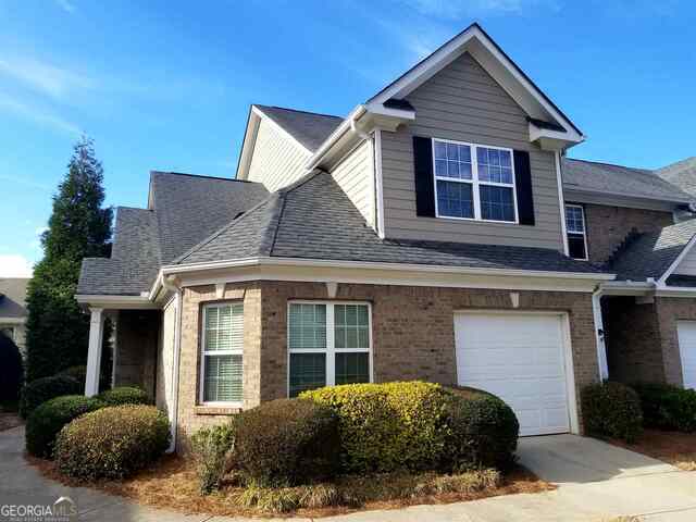 Primary Photo - 1809 Willow Branch Ln NW