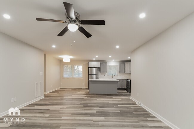 Building Photo - 2916 Dunsinane Ct
