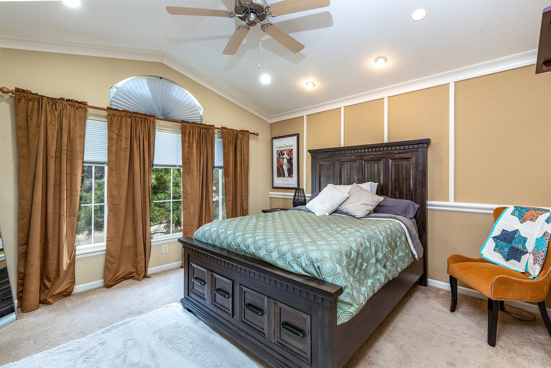 Building Photo - 15201 E Batavia Pl