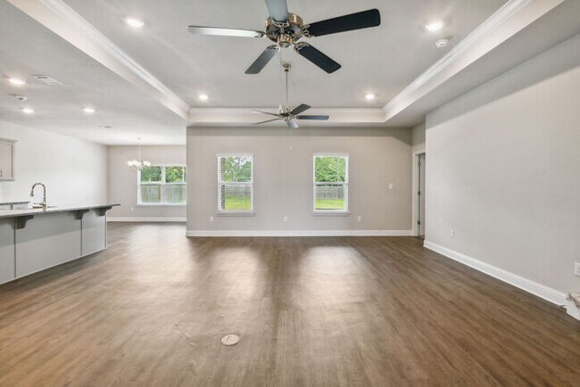 Building Photo - 3055 Sea Oats Dr