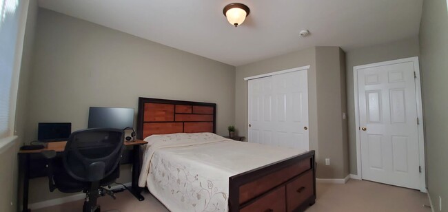 1st Floor - Bedroom 2 - 10605 Wynspire Way