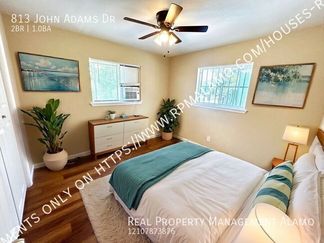 Building Photo - **MOVE-IN SPECIAL** AVAILABLE NOW! 2 Bedro...