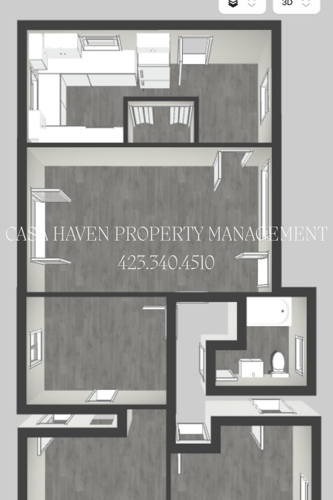 Building Photo - 1510 Linden St