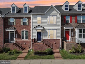 Building Photo - 22448 Bright Sky Dr