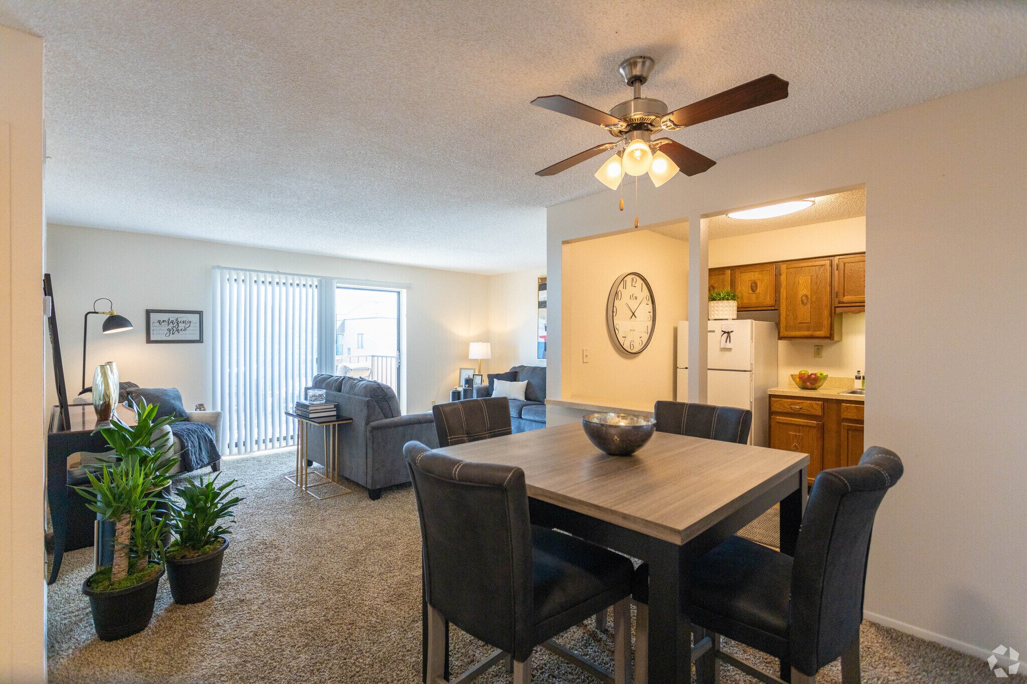 Summit Park 4402 Bell St Amarillo TX 79109 Apartment Finder