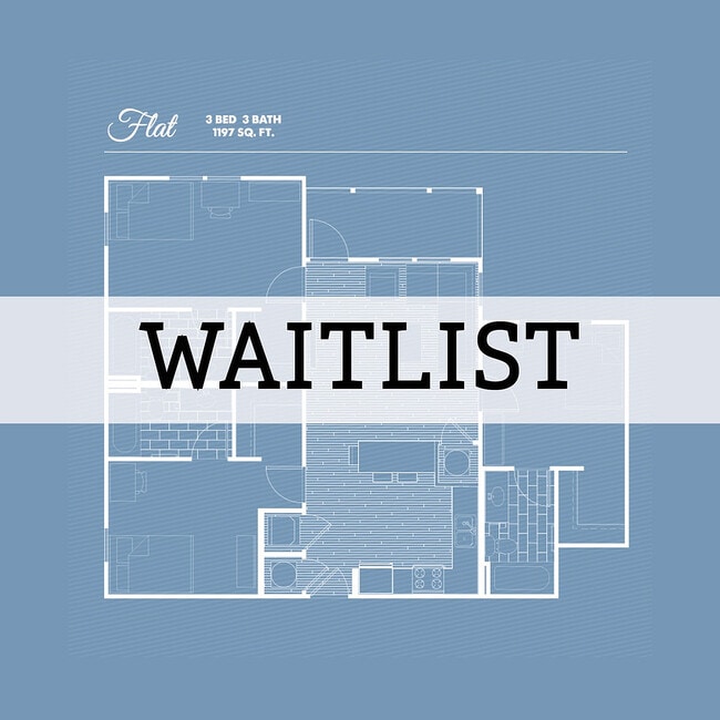 3x3_Flat_Waitlist - West 22