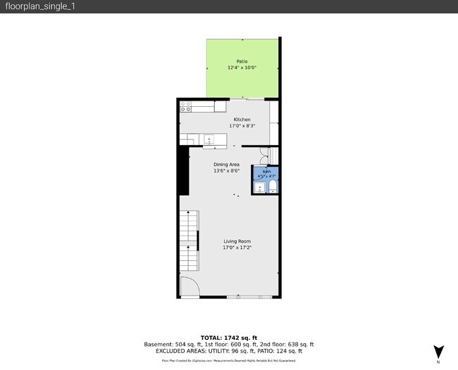 Building Photo - $2,440.95, 2 Beds - 3 Bath, Single Family Home in Littleton with Brand New Appliances!