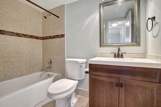 Building Photo - 8225 Sunrise Lakes Blvd