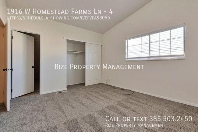 Building Photo - 1916 W Homestead Farms Ln