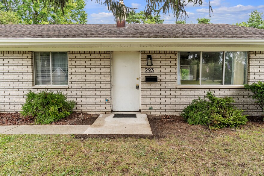 Building Photo - 293 Odoherty Rd