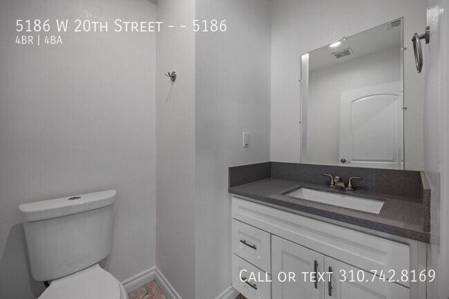 Building Photo - 5186 20th St