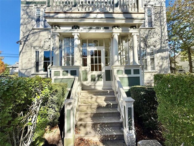 Building Photo - 20 Berkeley Ave