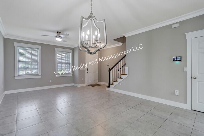 Building Photo - 1823 Tea Olive Ct