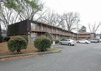 Building Photo - Carnes Manor Apartments