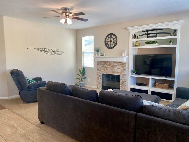 Building Photo - 32434 Campo Dr