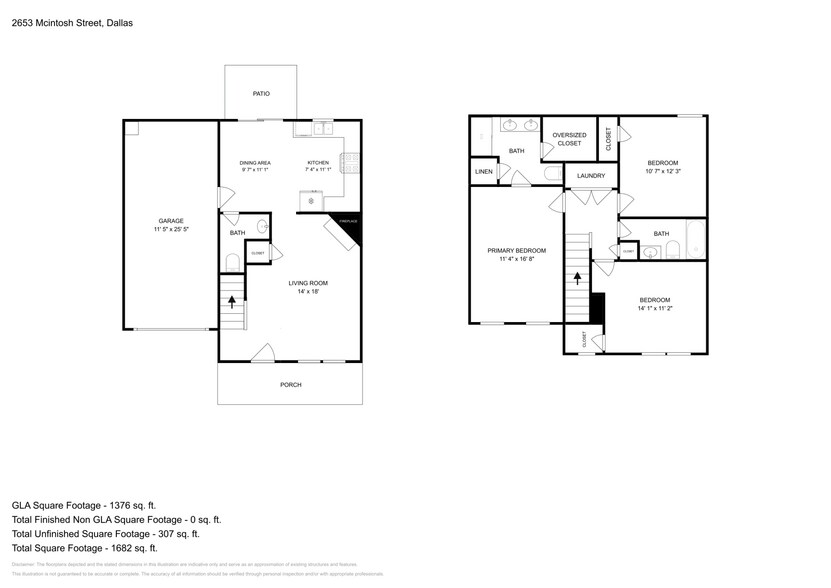 Building Photo - 2653 Mcintosh St