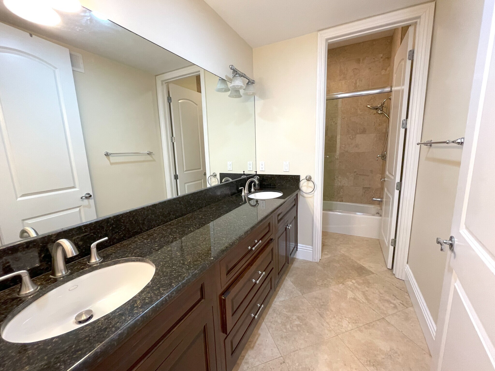 Hallway Bathroom - 239 Calle Miramar