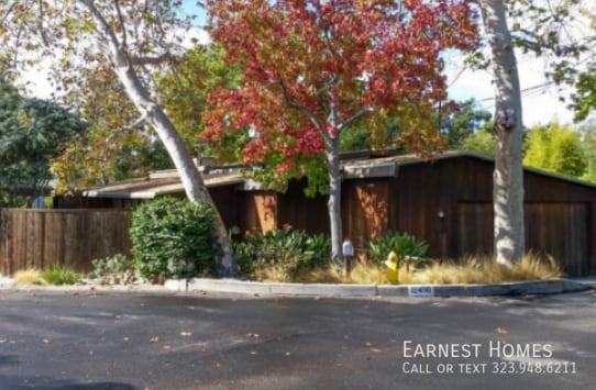 Building Photo - 12400 Rochedale Ln
