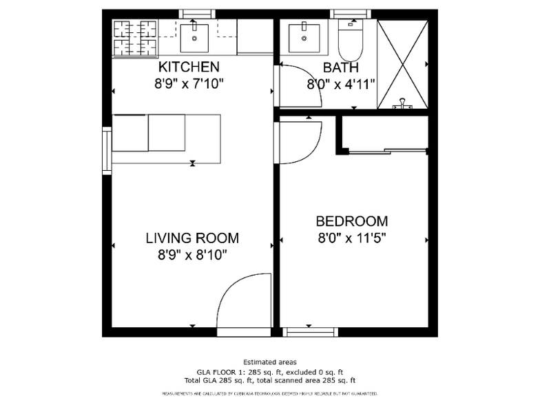 Building Photo - 508 E Palmer Ave