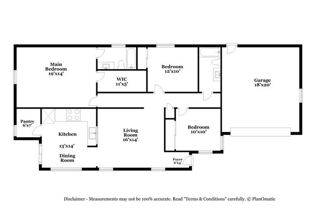Building Photo - 9411 W Eaton Rd