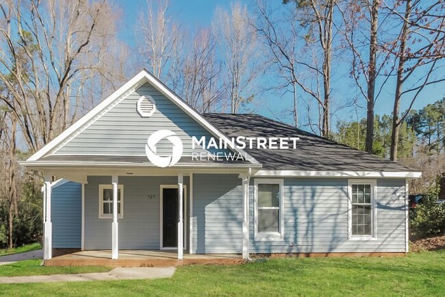 Primary Photo - 727 Mattingwood Dr