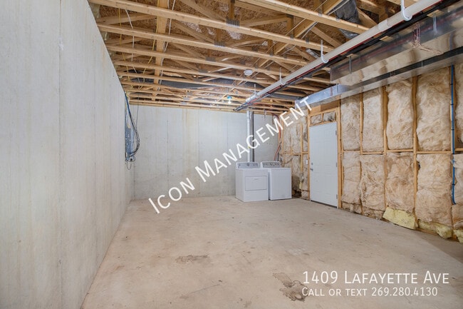Building Photo - 1409 Lafayette Ave
