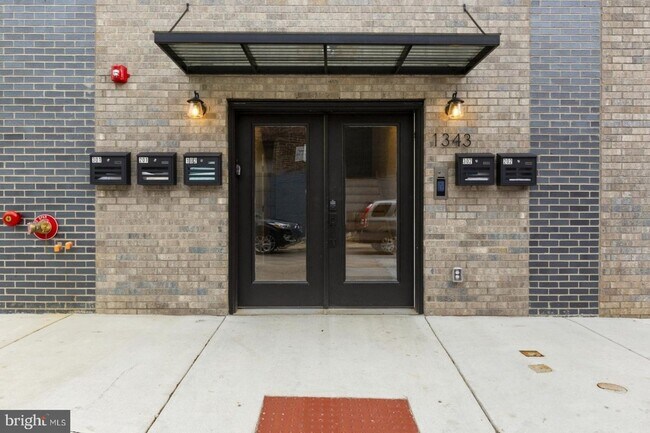 Building Photo - 1343 Fitzwater St