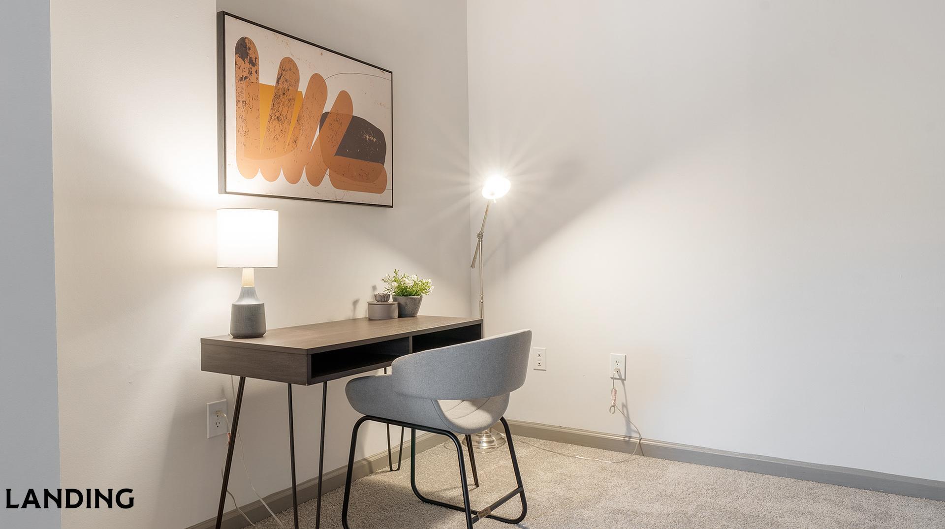 Building Photo - 2000 Monroe Pl NE