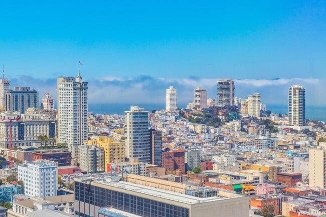 Building Photo - 333 Bush St