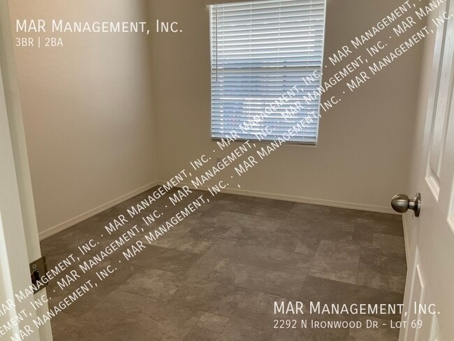 Building Photo - 2292 N Ironwood Dr