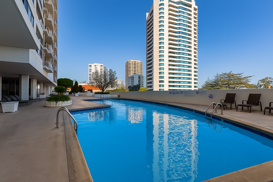 Building Photo - 10501 Wilshire Blvd