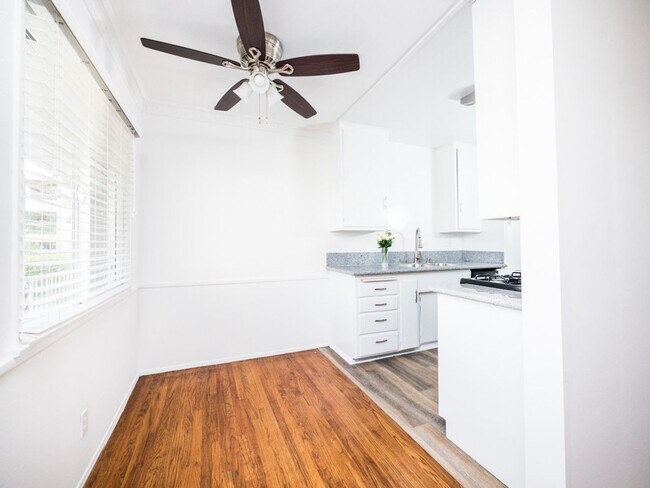 Interior Photo - 6416 W. Fountain Ave