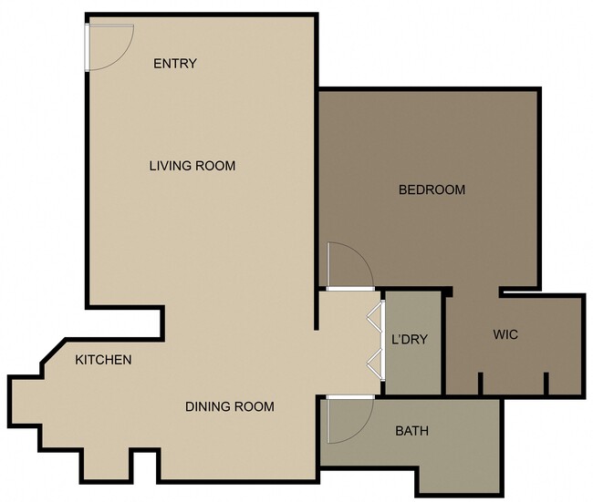 Floorplan - Elevate at Discovery Park