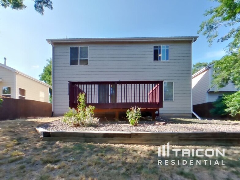 Building Photo - 1618 Box Prairie Circle Loveland CO
