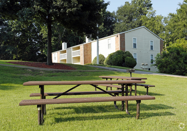 Building Photo - Bartlett Crossing