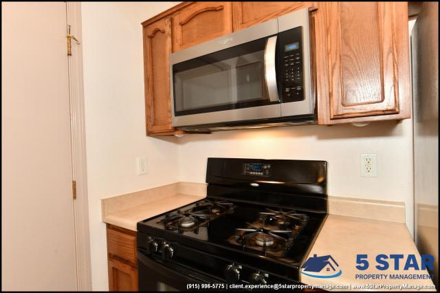 Building Photo - 4 bedroom in El Paso TX 79934